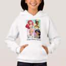 Search for disney hoodies Ariel
