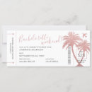 Search for beach bachelorette party invitations Destination