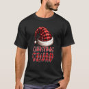 Search for santa squad tshirts Xmas