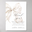 Search for thank you posters Baby shower
