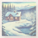 Search for wood coasters Cabin