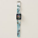 Search for beach apple watch bands Sunset