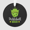 Search for pickleball ornaments Retirement