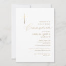 Search for holy first communion Gold foil