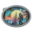 Search for bigfoot belt buckles Gone squatchin