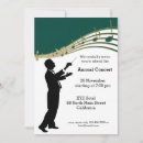 Search for orchestra invitations Musician