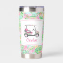 Search for golf tumblers Pink