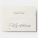 Search for slate blue envelopes Modern