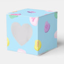 Search for valentines day favor boxes Xoxo