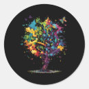 Search for puzzle piece stickers Autism awareness