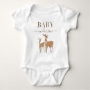 Search for woodland baby clothes Deer