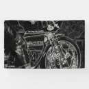 Search for motorcycle banners Racing