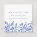 Search for floral wedding enclosure cards Victorian
