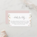 Search for bring a book baby shower invitations Boho