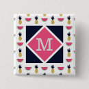 Search for pineapple buttons Pattern