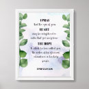 Search for bible verse posters baby kids Watercolor