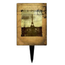 Search for paris cake toppers Eiffel tower