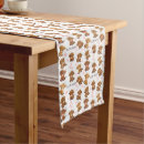 Search for cow table runners Cute