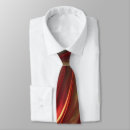 Search for iridescent ties Abstract