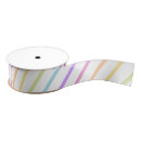 Search for pastel rainbow ribbon Pretty