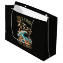 Search for vacation gift bags Palm trees