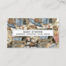 Search for tape measure business cards Seamstress