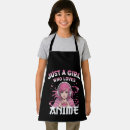 Search for anime aprons Manga