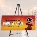 Search for disney pixar incredibles posters Superhero baby shower