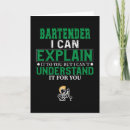 Search for bartender gifts Barman