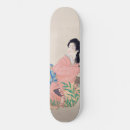 Search for japanese art skateboards Traditional
