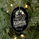 Search for krampus ornaments Gruss vom krampus