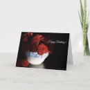 Search for red rose birthday cards Mom