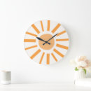 Search for nursery clocks Boho