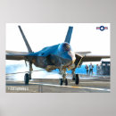 Search for f 35 posters Lightning