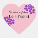 Search for friendship quotes stickers Best friends