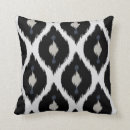 Search for black and beige pillows Modern