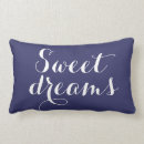 Search for sweet dreams pillows For her
