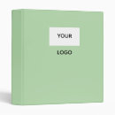 Search for logo binders White