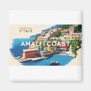 Search for naples magnets Italy