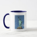Search for statue of liberty mugs Monument