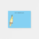 Search for bird post it notes Parrot