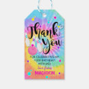 Search for bowling favor tags Bowling thank you tag