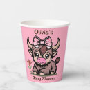Search for cow baby shower decor Calf