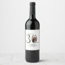 Search for birthday wine labels Minimal