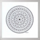 Search for coloring pages art Mandala coloring page