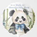 Search for panda balloons Jungle