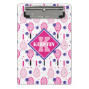 Search for tennis clipboards Pink