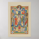 Search for illuminated posters Medieval
