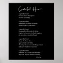 Search for poems of gratitude Grateful