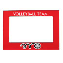 Search for sports team picture frames Volleyball